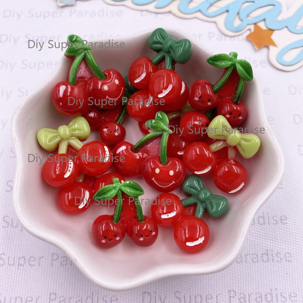 Paradise Jewelry & Watches Llc Miami - 16 pçs colorido kawaii dos desenhos