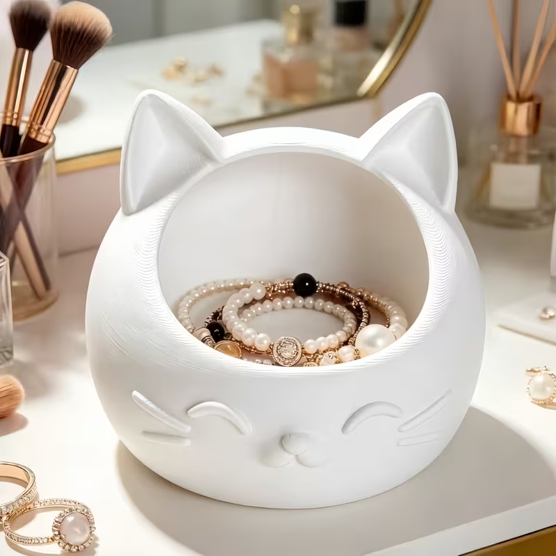 Jewelry Like Watches - Mini Caixa de Armazenamento em Forma