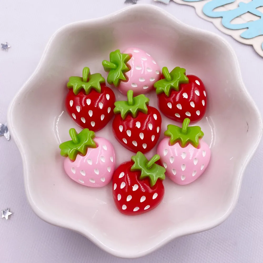 Paradise Jewelry & Watches Llc Miami - 10 pçs resina kawaii colorido dos