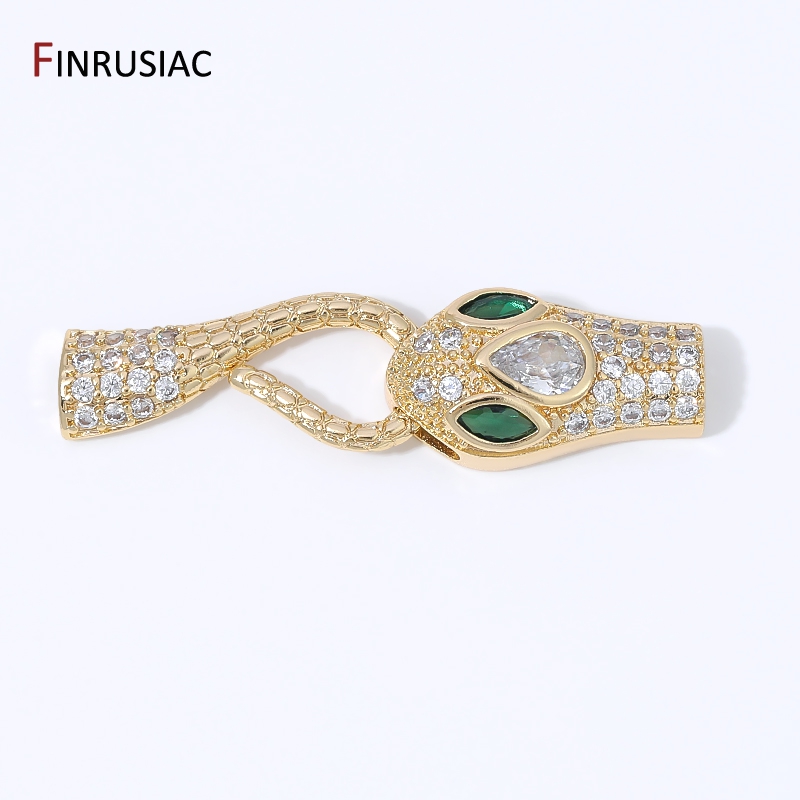 Pearl Necklace - Fecho de Colar de Pérola com