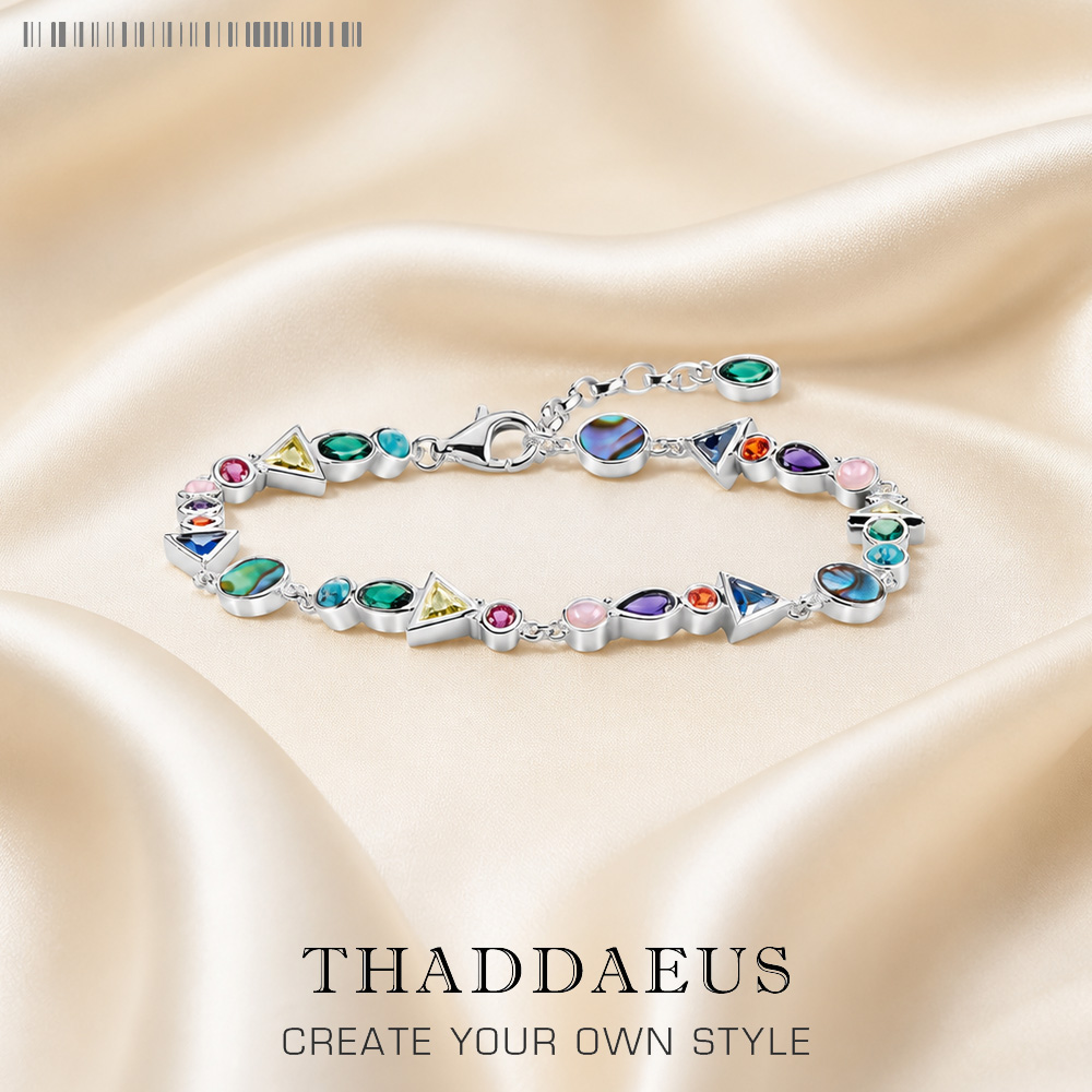 Paradise Jewelry & Watches Llc Miami - Paraíso viagem pulseiras nova corrente de