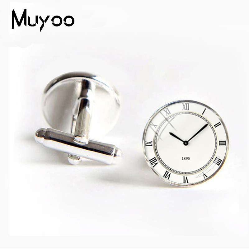 Best Jewelry Watches For Men - 2018 novas abotoaduras de londres ver