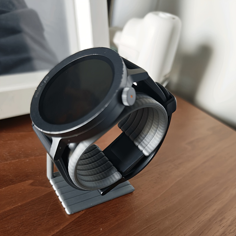 Jewelry Like Watches - Suporte Minimalista para Relógios, Base Organizadora