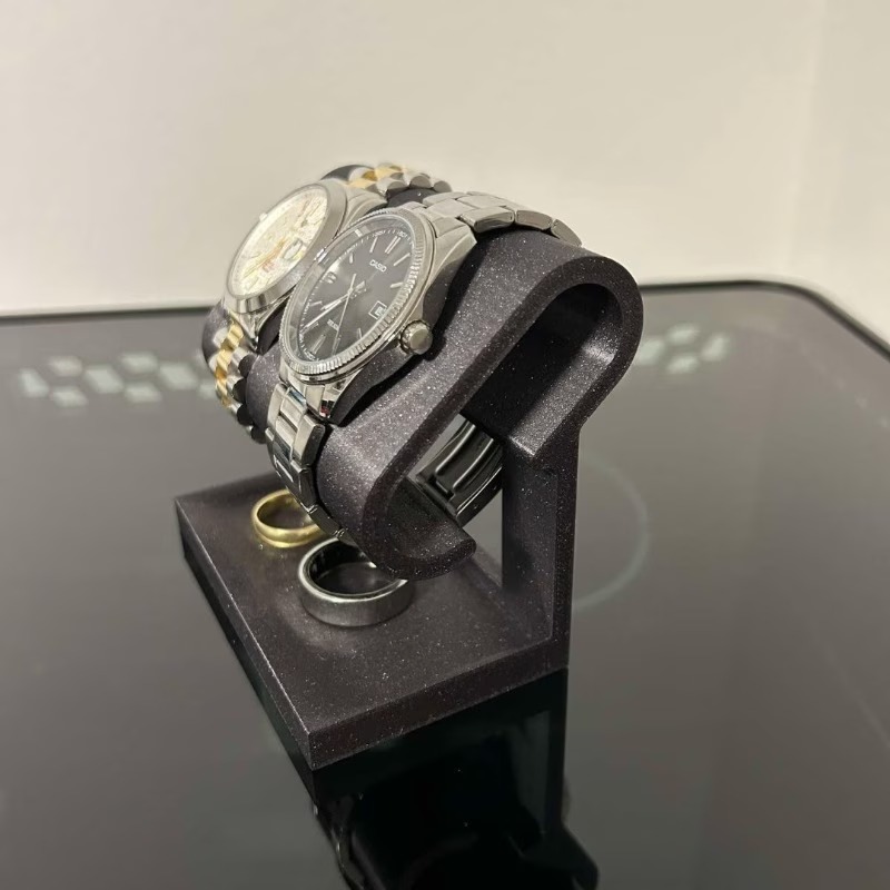 Jewelry Like Watches - Suporte Duplo para Exibição de Joias