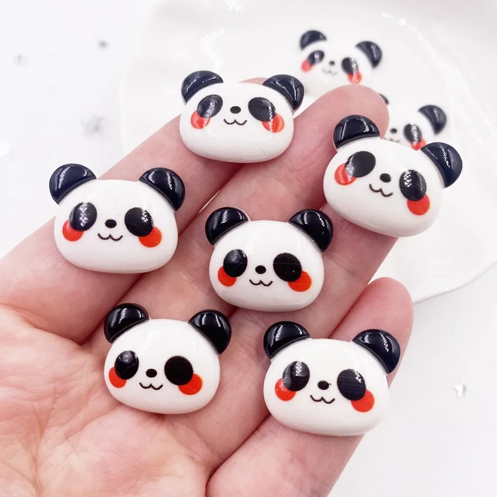 Paradise Jewelry & Watches Llc Miami - 12pçs cabochão de resina colorida kawaii,