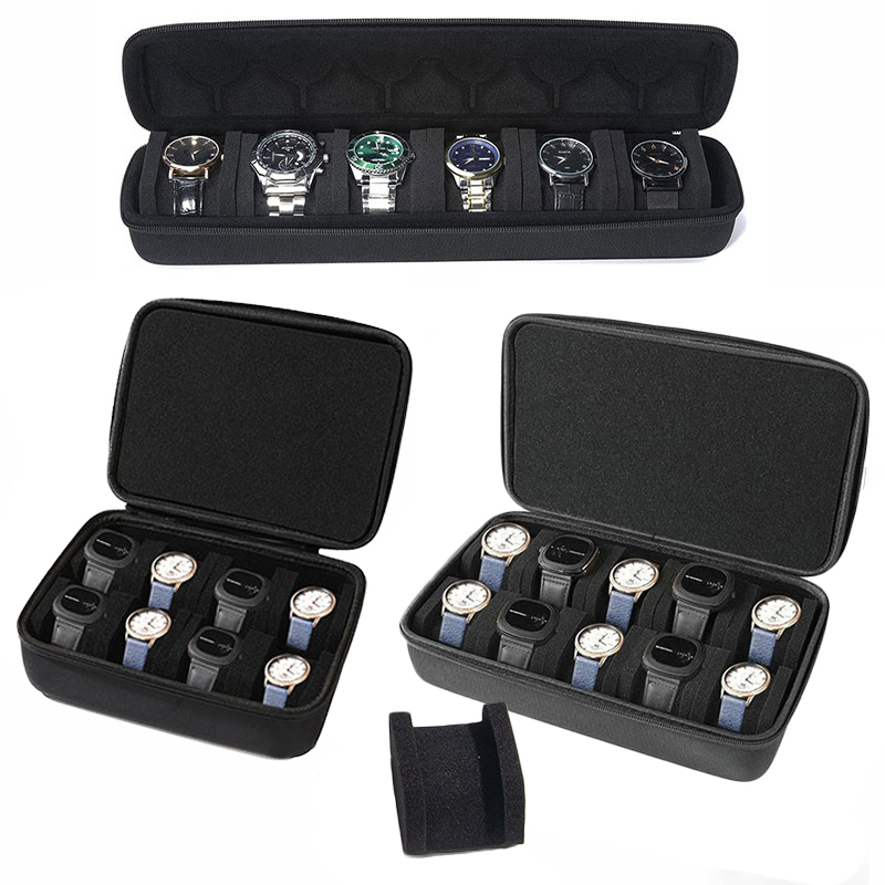 Caixa de Armazenamento para Re - Jewelry Like Watches avaliação e preço