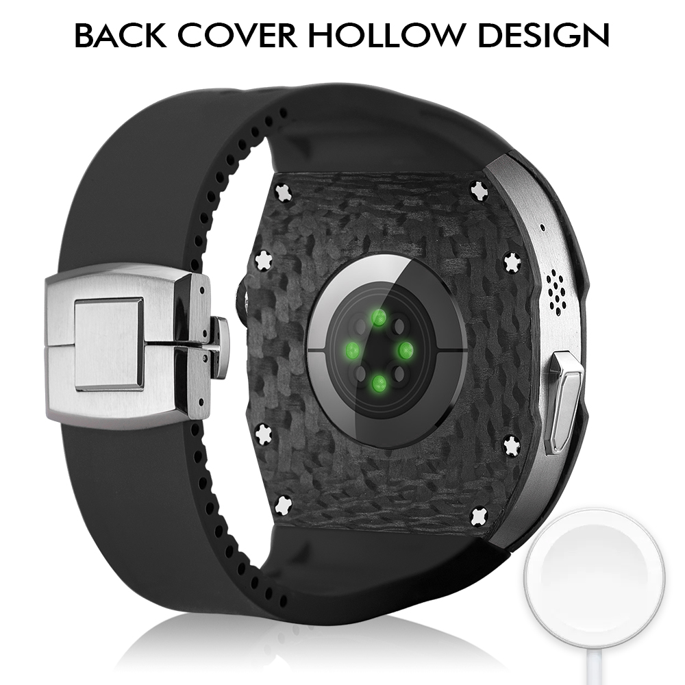 Kit de Modificação de Alta Qua - Rg Watches & Jewelry Gmbh avaliação e preço