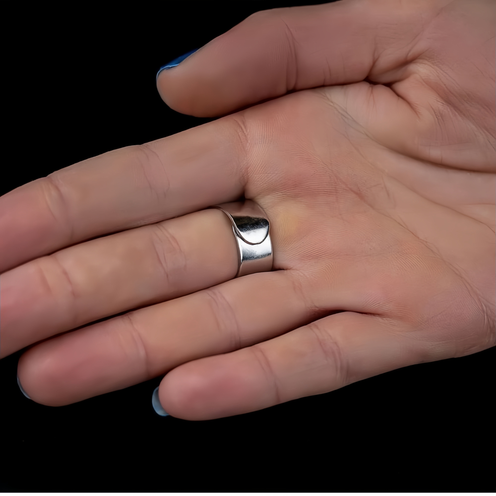 Stonefans-Cristal Declaração A - Statement Cocktail Ring avaliação e preço