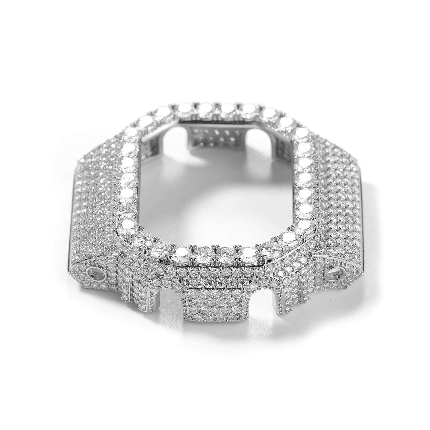 THE BLING KING: Nova Capa/Beze - King'S Jewelry Watches avaliação e preço