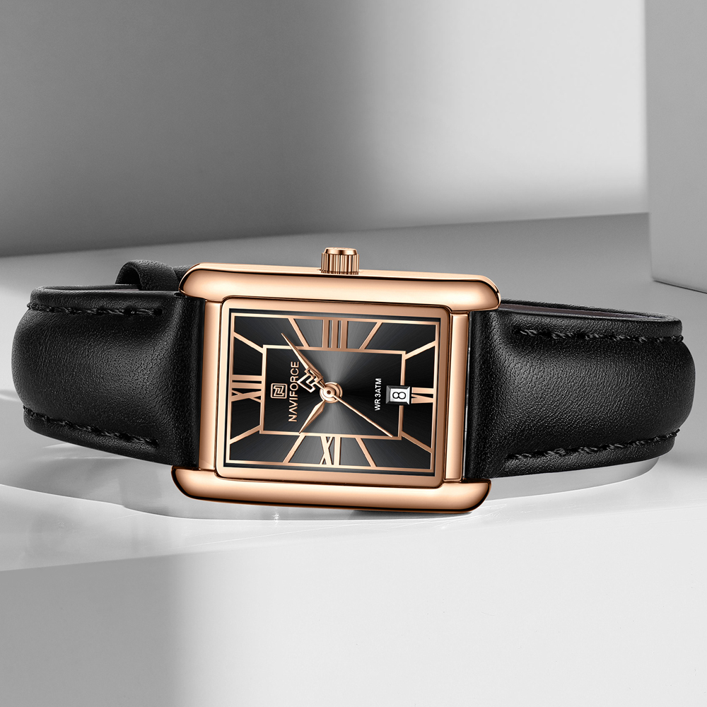 Relógio de Quartzo Retangular  - Jewelry Like Watches avaliação e preço