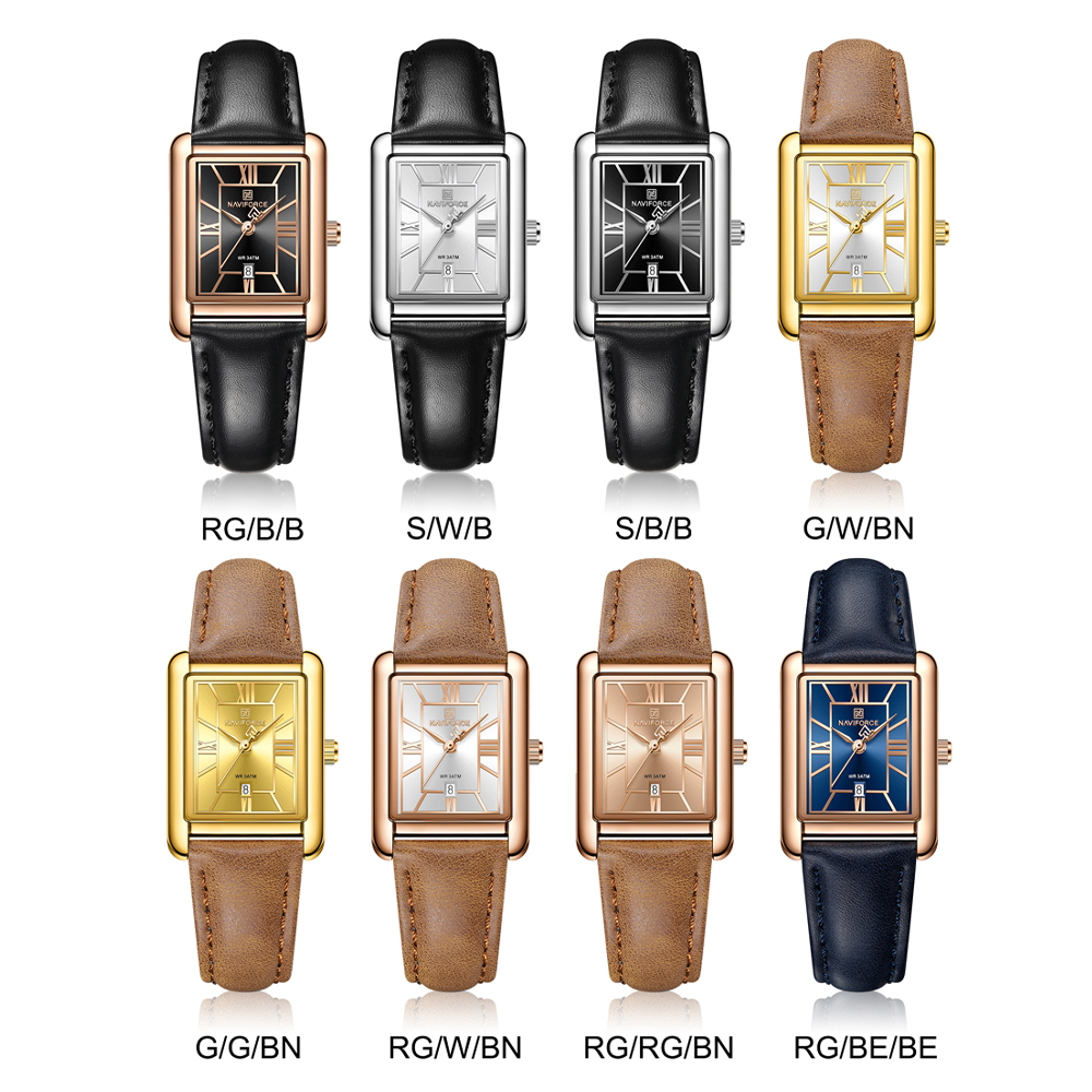 Relógio de Quartzo Retangular  - Jewelry Like Watches avaliação e preço