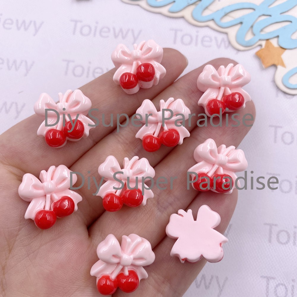 24 pçs colorido kawaii dos des - Paradise Jewelry & Watches Llc Miami avaliação e preço