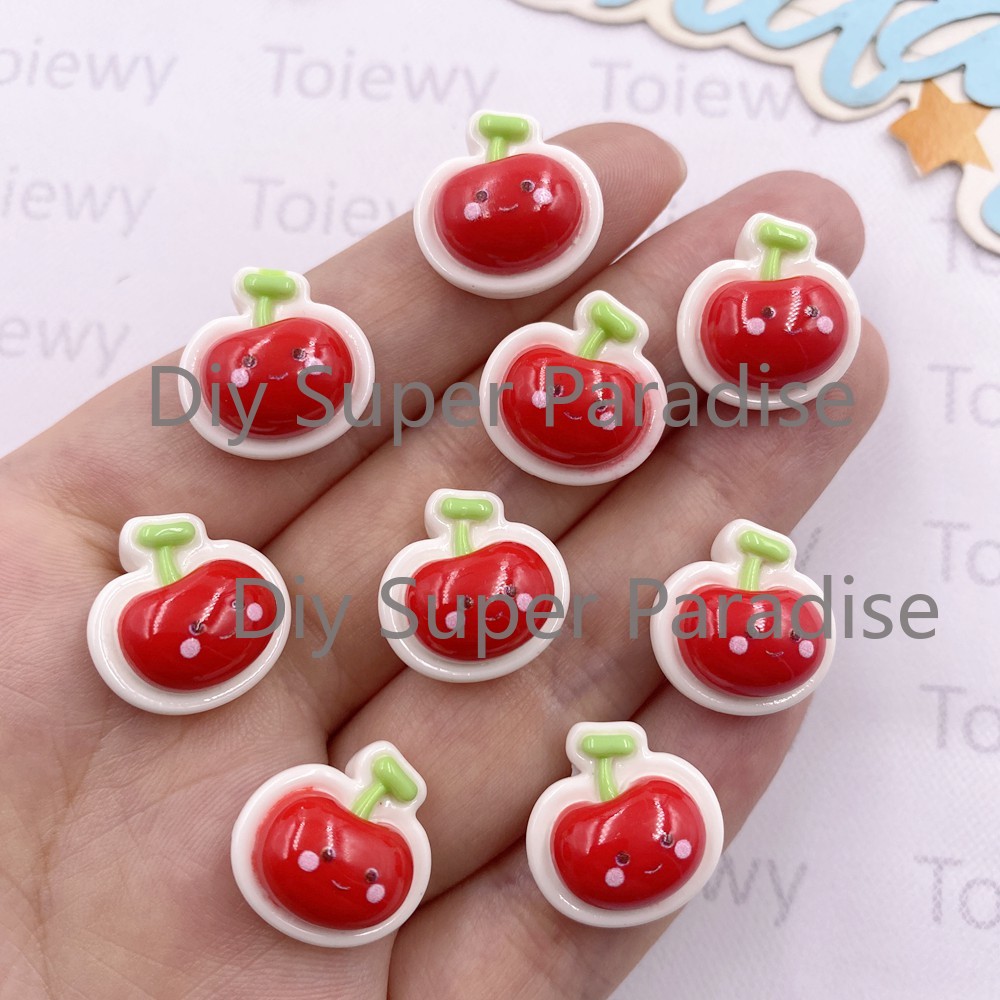 24 pçs colorido kawaii dos des - Paradise Jewelry & Watches Llc Miami avaliação e preço
