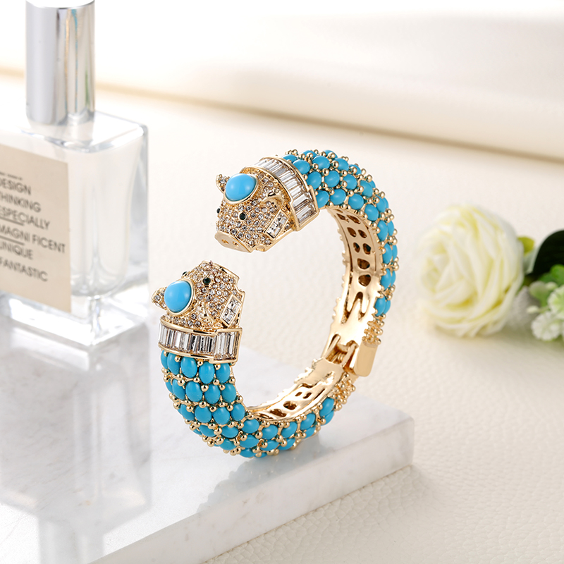 Sally's Paradise Pulseiras de  - Paradise Jewelry & Watches Llc Miami avaliação e preço