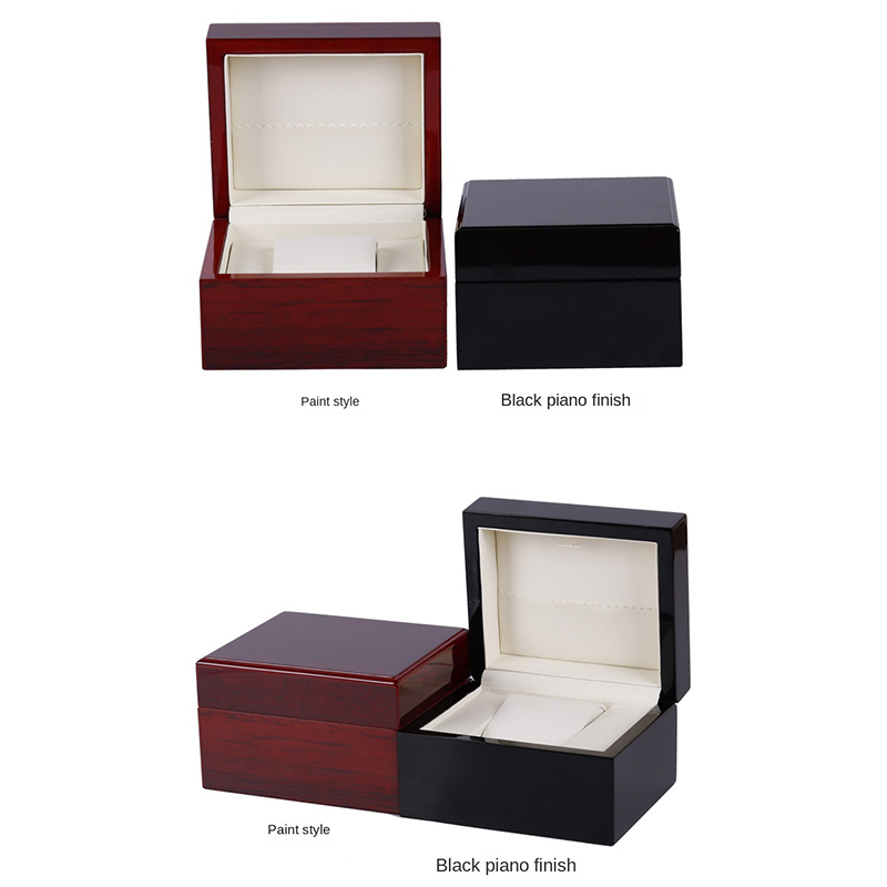 High-End Caixa de Relógio Pers - Best Jewelry Watches For Men avaliação e preço