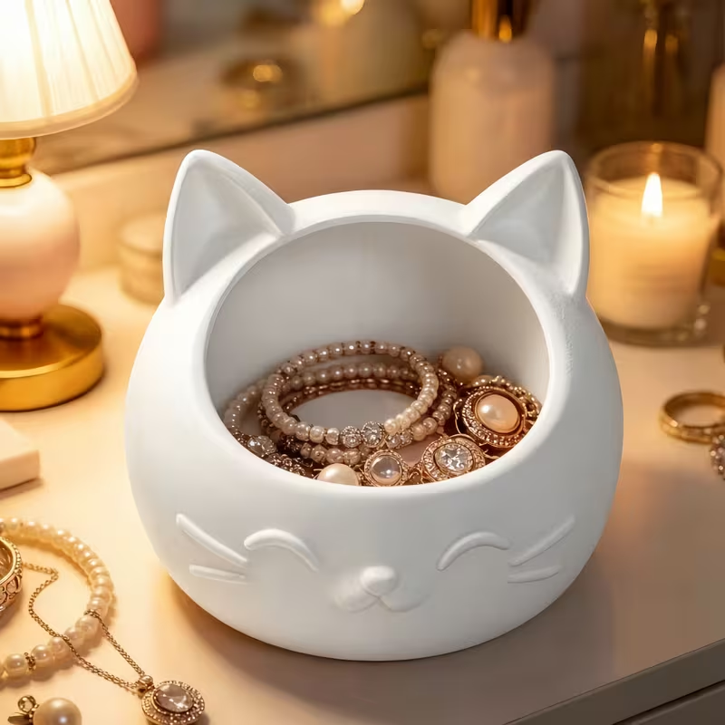 Mini Caixa de Armazenamento em - Jewelry Like Watches avaliação e preço