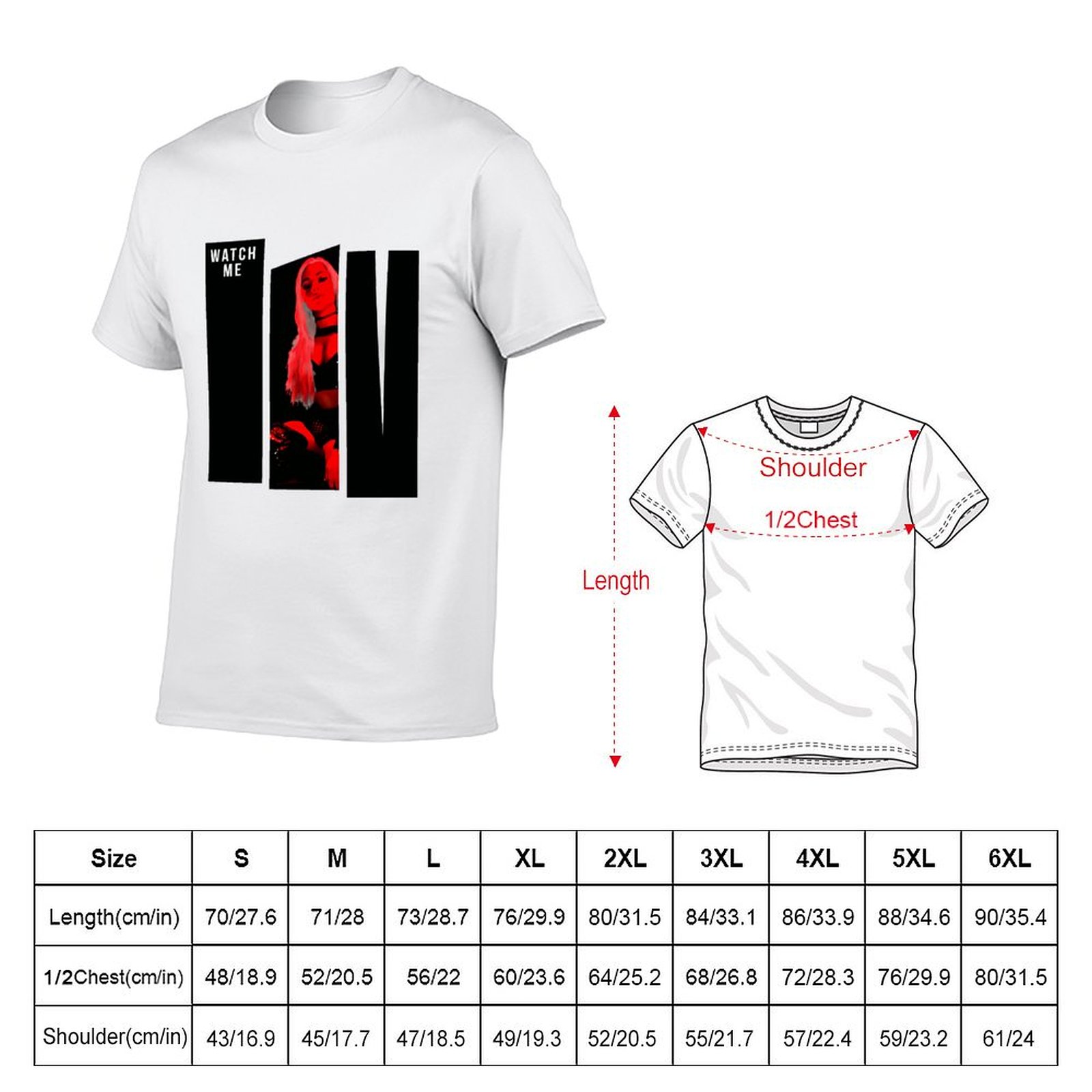 Camiseta Básica Sólida Liv Mór - Rg Watches & Jewelry Gmbh avaliação e preço