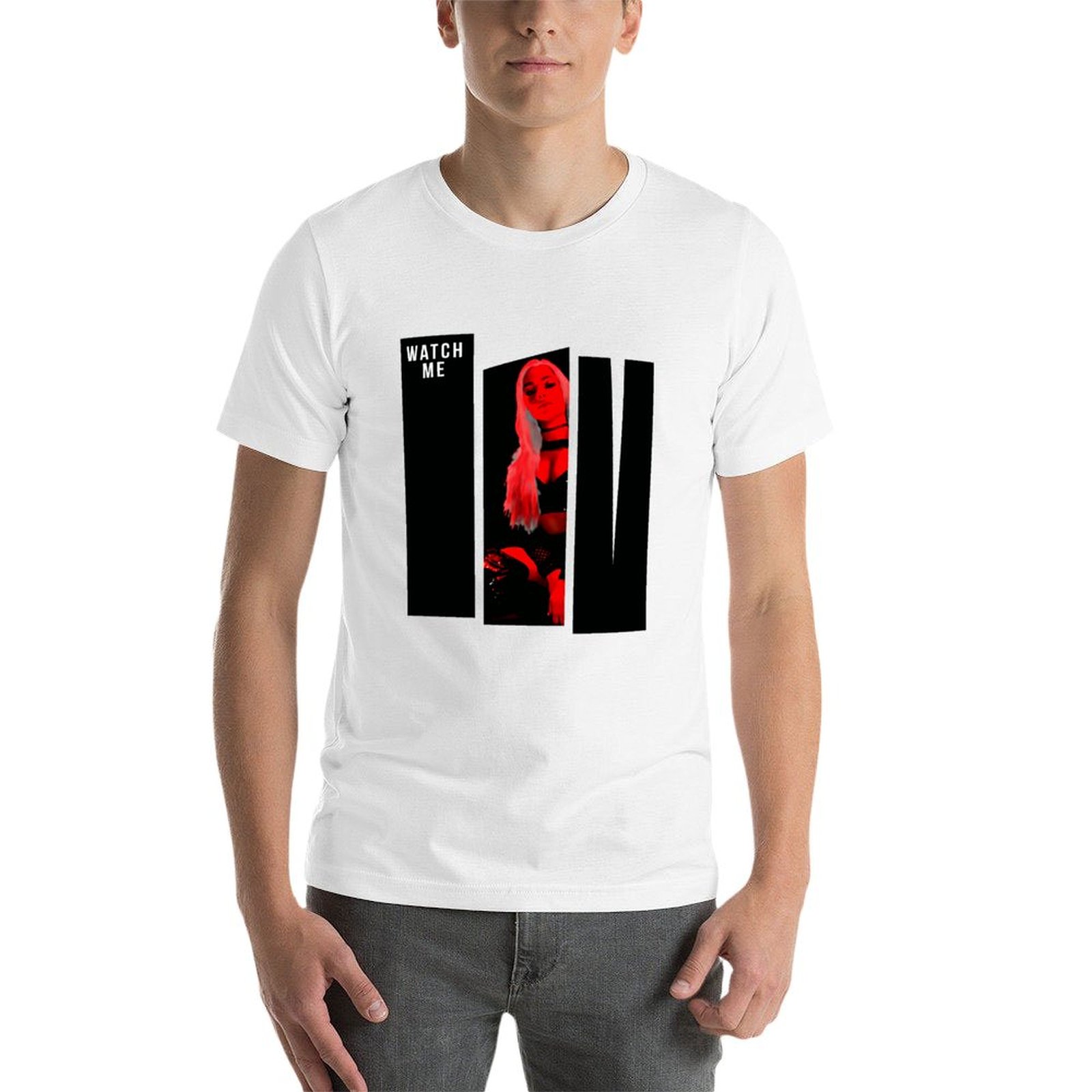 Camiseta Básica Sólida Liv Mór - Rg Watches & Jewelry Gmbh avaliação e preço