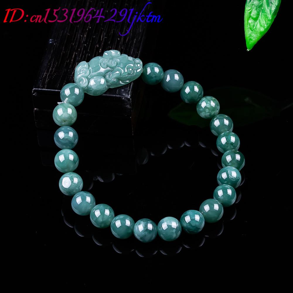 Pulseira Pixiu de Jadeíta Birm - Jewelry & Watches Review avaliação e preço