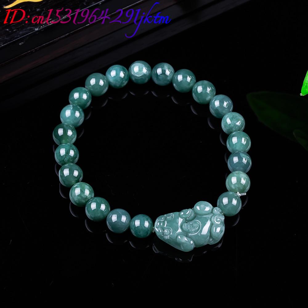 Pulseira Pixiu de Jadeíta Birm - Jewelry & Watches Review avaliação e preço