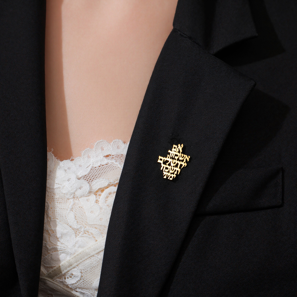 Dawapara Broches e Alfinetes d - Jewelry & Watches Review avaliação e preço