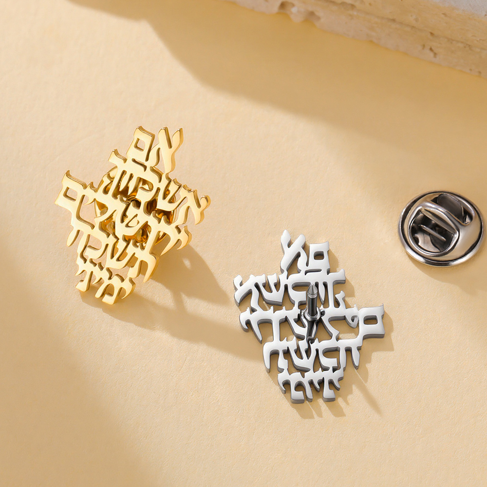Dawapara Broches e Alfinetes d - Jewelry & Watches Review avaliação e preço