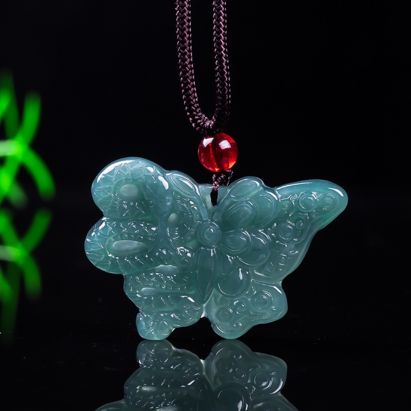 Jadeíta natural de grau A para - Jewelry & Watches Review avaliação e preço