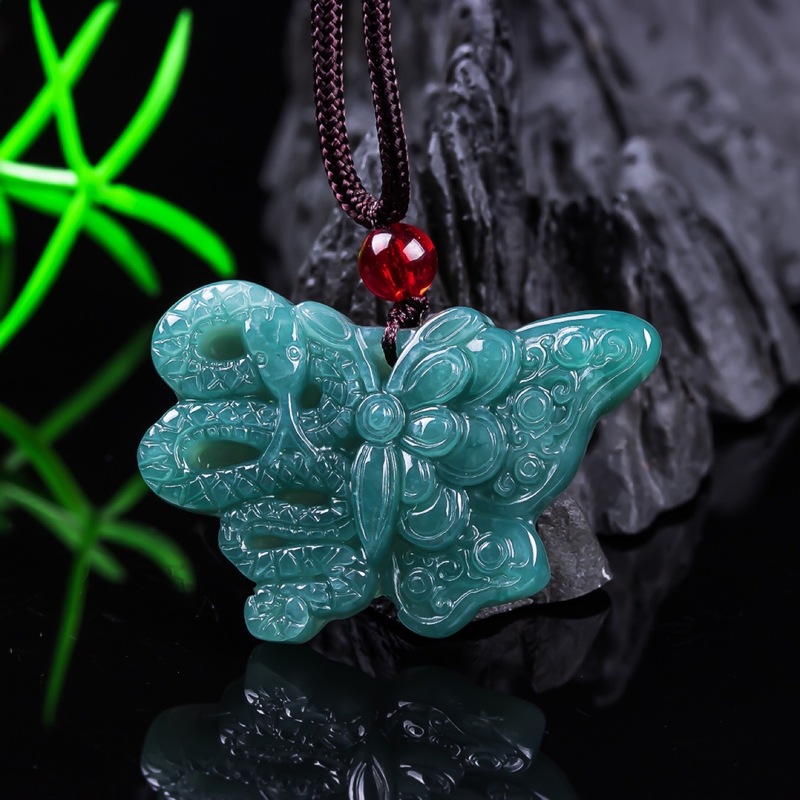 Jadeíta natural de grau A para - Jewelry & Watches Review avaliação e preço