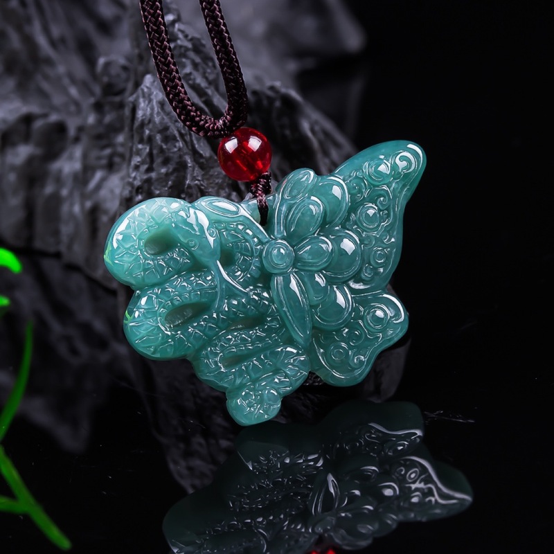 Jadeíta natural de grau A para - Jewelry & Watches Review avaliação e preço