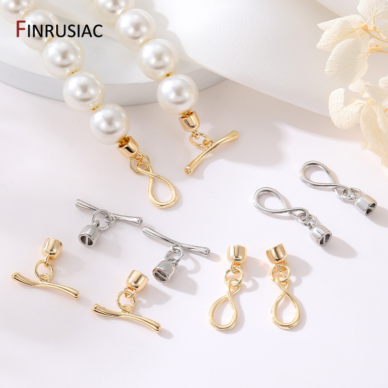 14k banhado a ouro símbolo do  - Pearl Necklace avaliação e preço