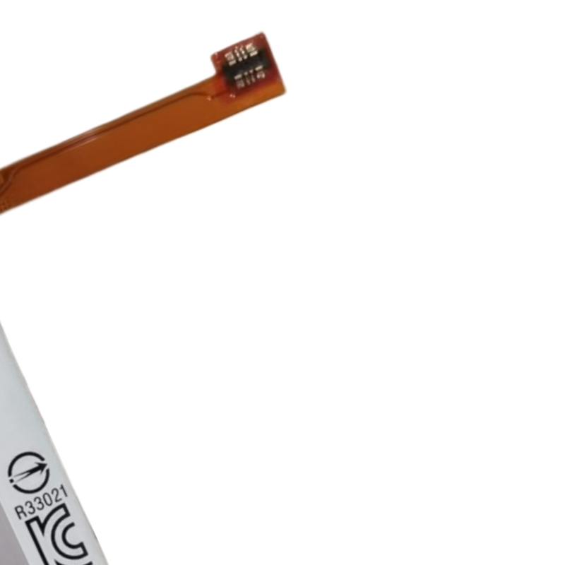 Bateria 3.8V 1.3Wh LIS1584CSPC - Rg Watches & Jewelry Gmbh avaliação e preço