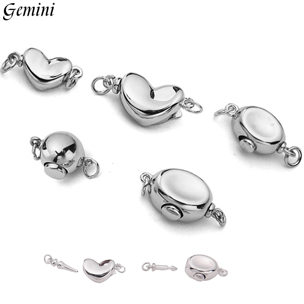 2 pçs 925 prata esterlina barc - Pearl Necklace avaliação e preço