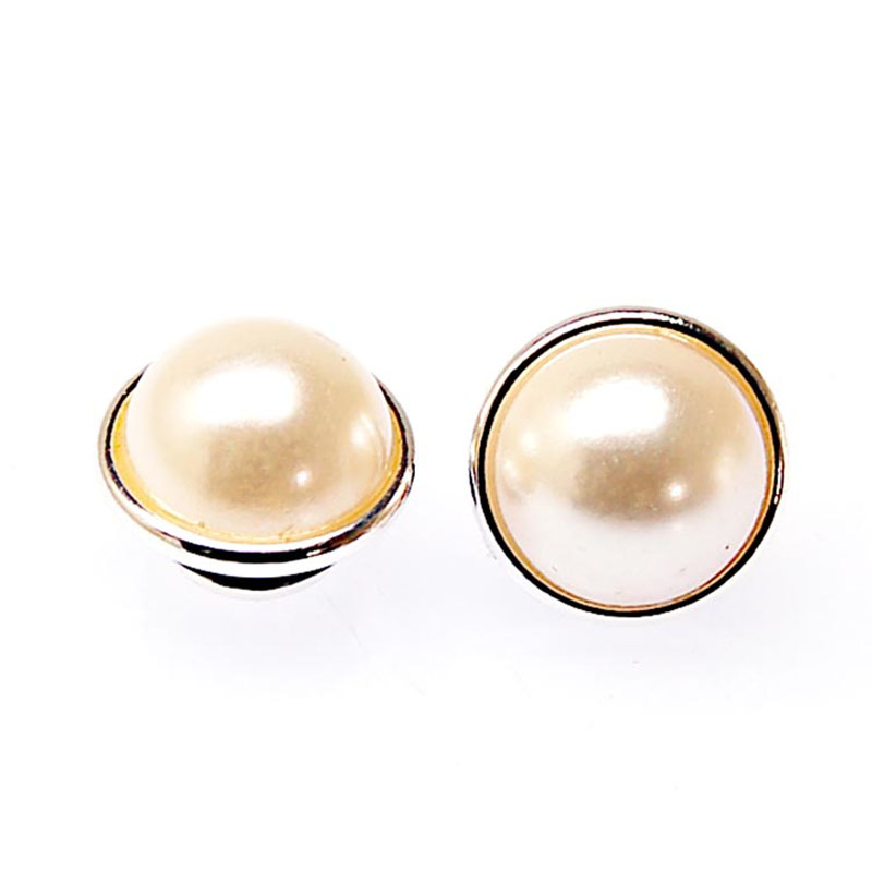 12 peças de pérolas brancas Je - Pearl Necklace avaliação e preço