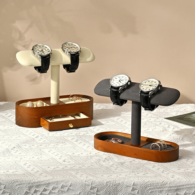 Oirlv organizador de relógio d - Jewelry Like Watches avaliação e preço