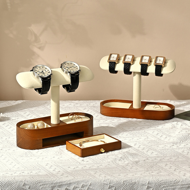 Oirlv organizador de relógio d - Jewelry Like Watches avaliação e preço