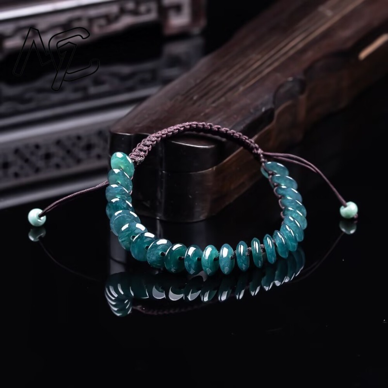 Pulseira de Contas Abacus de E - Jewelry & Watches Review avaliação e preço