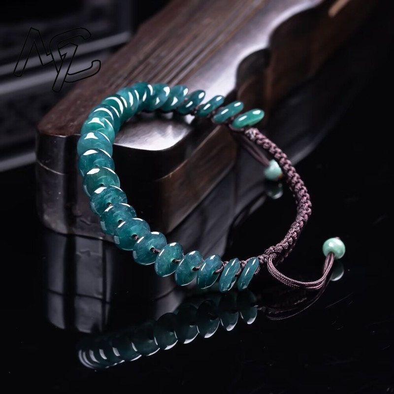 Pulseira de Contas Abacus de E - Jewelry & Watches Review avaliação e preço