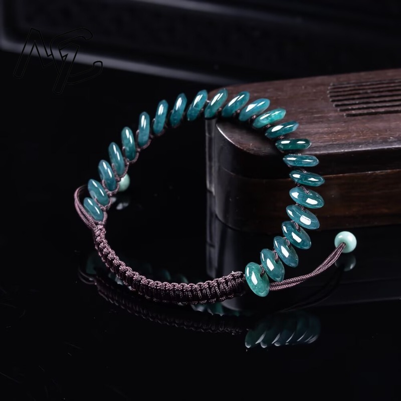 Pulseira de Contas Abacus de E - Jewelry & Watches Review avaliação e preço