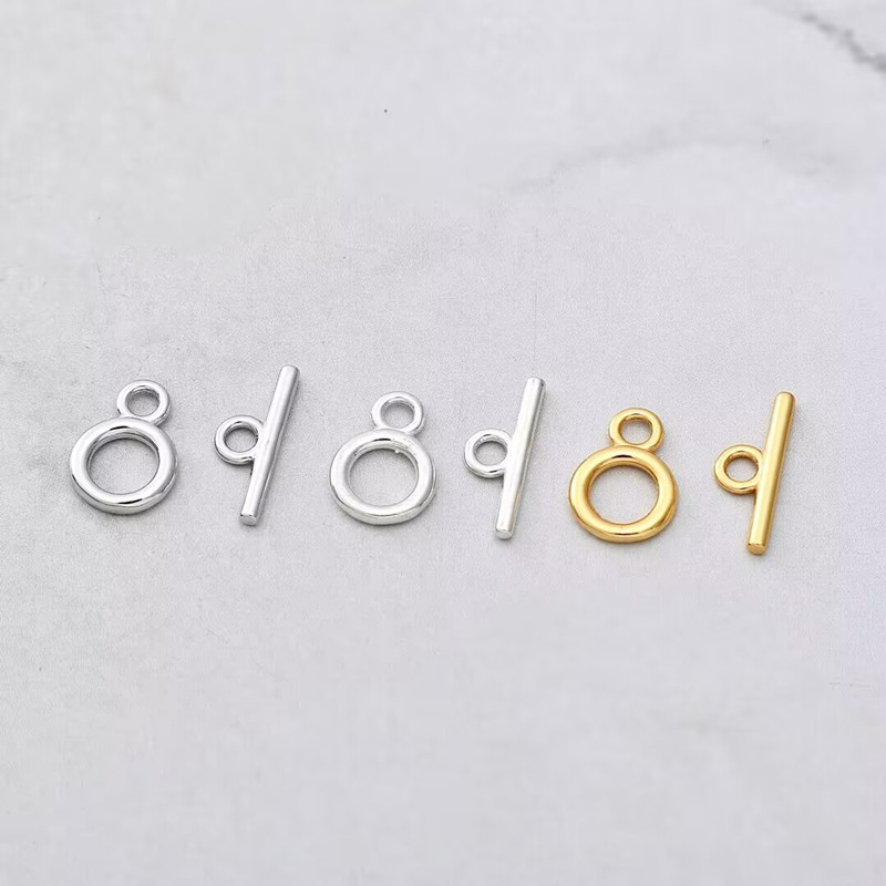 1 Conjunto de Fecho OT em Prat - Pearl Necklace avaliação e preço
