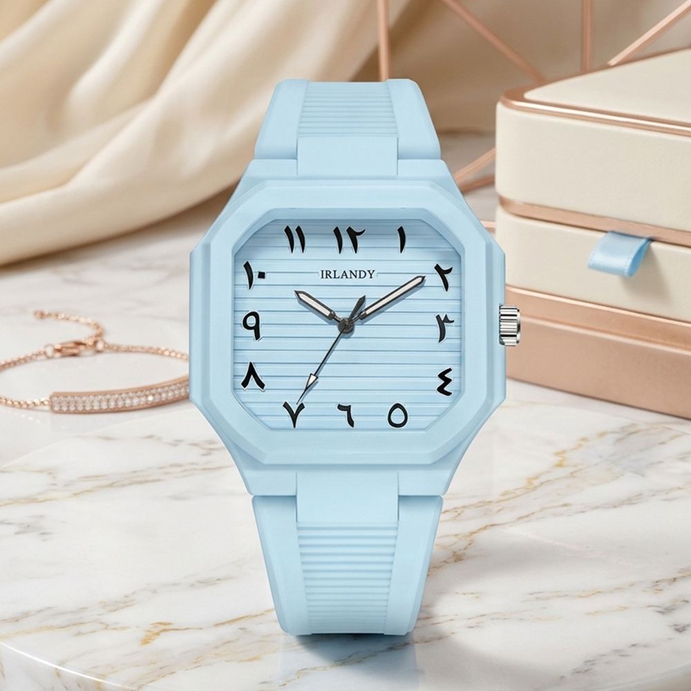 1 Peça Relógio de Pulso Femini - Jewelry Like Watches avaliação e preço
