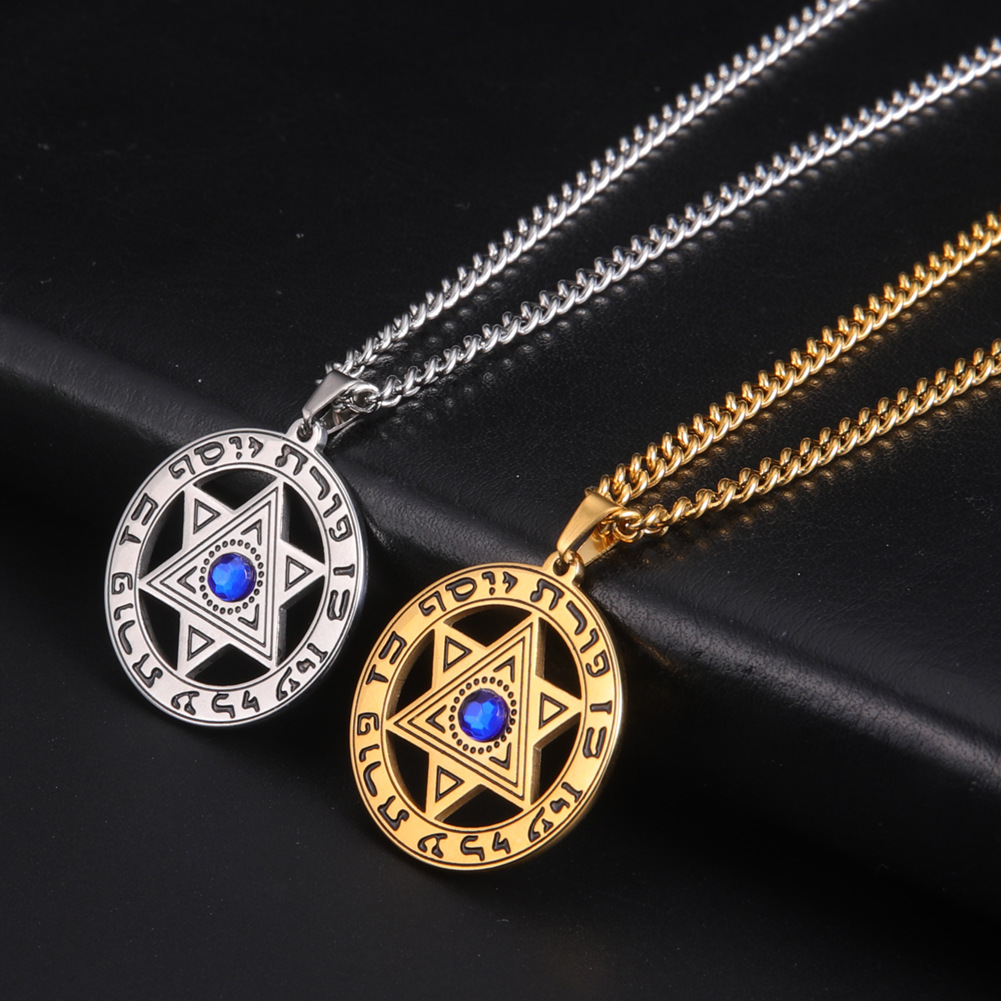 Colar Minimalista com Pingente - Jewelry & Watches Review avaliação e preço