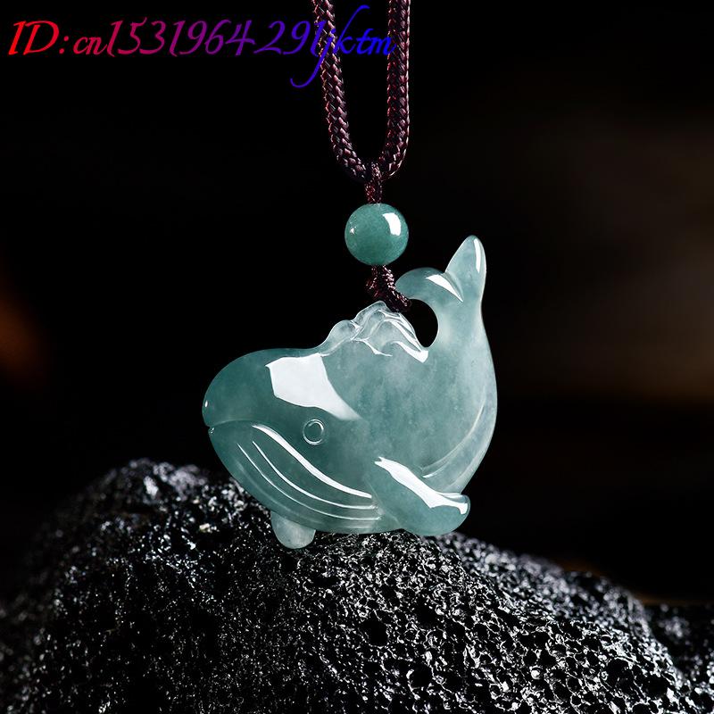Colar com Pingente de Baleia e - Jewelry & Watches Review avaliação e preço