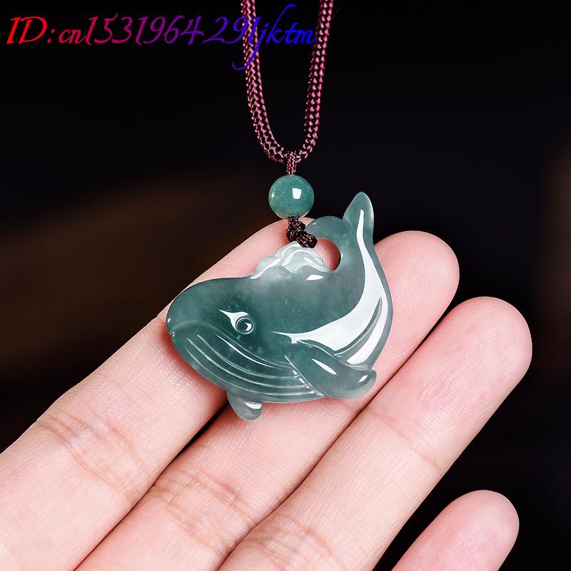 Colar com Pingente de Baleia e - Jewelry & Watches Review avaliação e preço