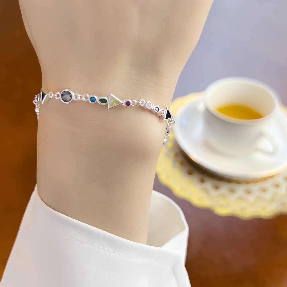 Paraíso viagem pulseiras nova  - Paradise Jewelry & Watches Llc Miami avaliação e preço