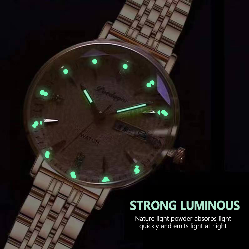 Poedagar moda relógios para mu - Rg Watches & Jewelry Gmbh avaliação e preço