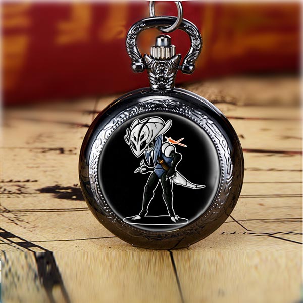 Jogo Hollow Knight Quartz Reló - Best Jewelry Watches For Men avaliação e preço