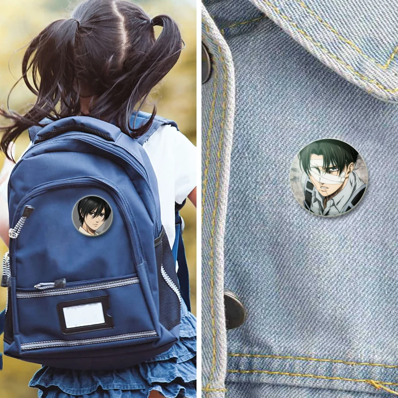 Erwin smith levi ackerman mika - Levi Jewelry & Watches Inc avaliação e preço