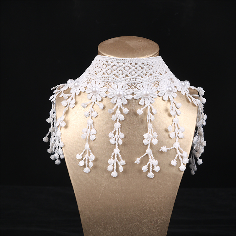 1 unidade de Colar Gargantilha - Crystal Choker Necklace avaliação e preço
