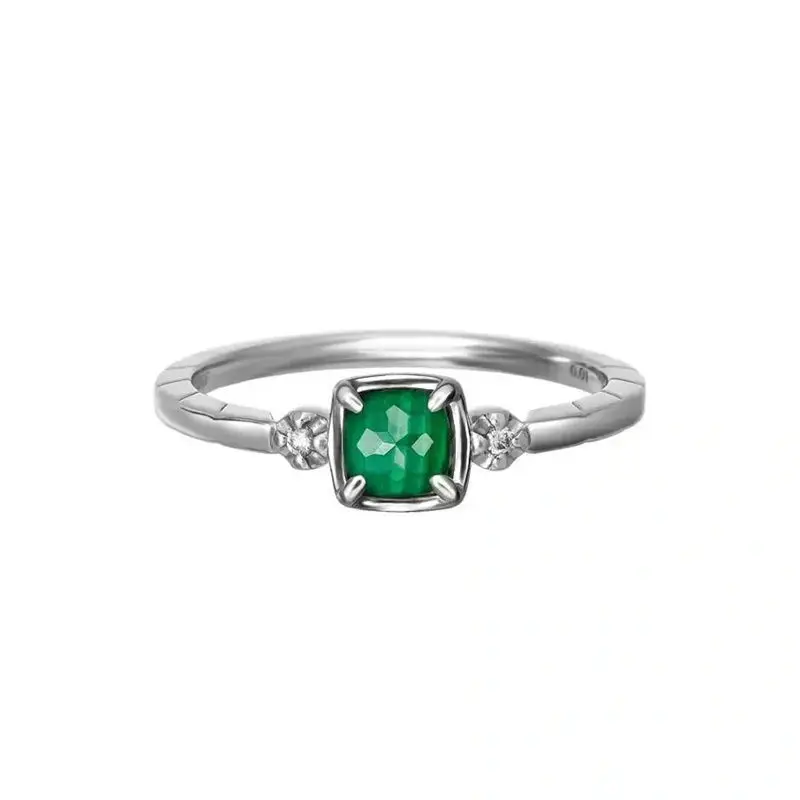 Anéis de Moda com Imagem do Pe - Levi Jewelry & Watches Inc avaliação e preço