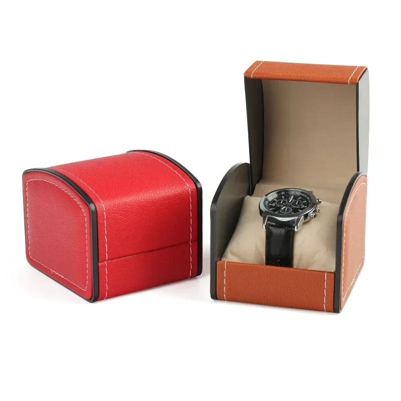 Caixa de presente de relógio ú - Best Jewelry Watches For Men avaliação e preço